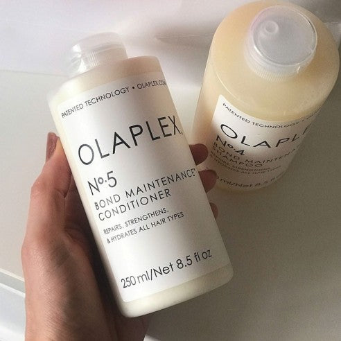 OLAPLEX No.5 Bond Maintenance Conditioner