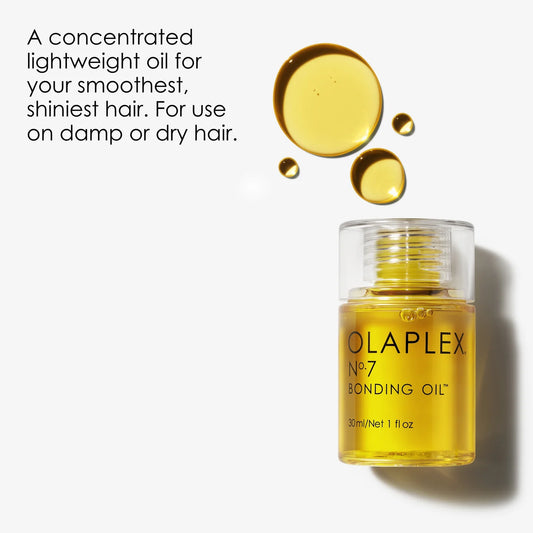 OLAPLEX No.7 Bonding Oil 60ml