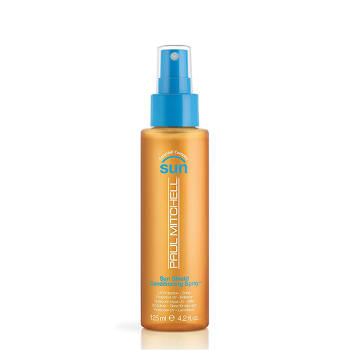 Paul Mitchell Sun Revitalizing Set