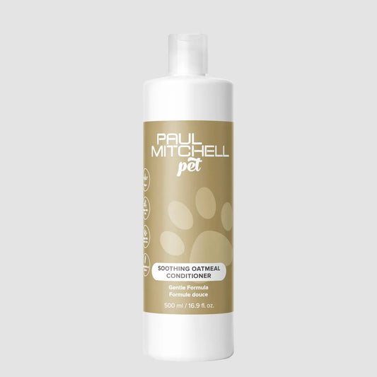 Paul Mitchell Pet Soothing Oatmeal Conditioner 500ml