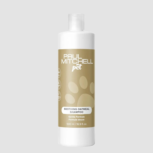 Paul Mitchell Pet Soothing Oatmeal Shampoo 500ml