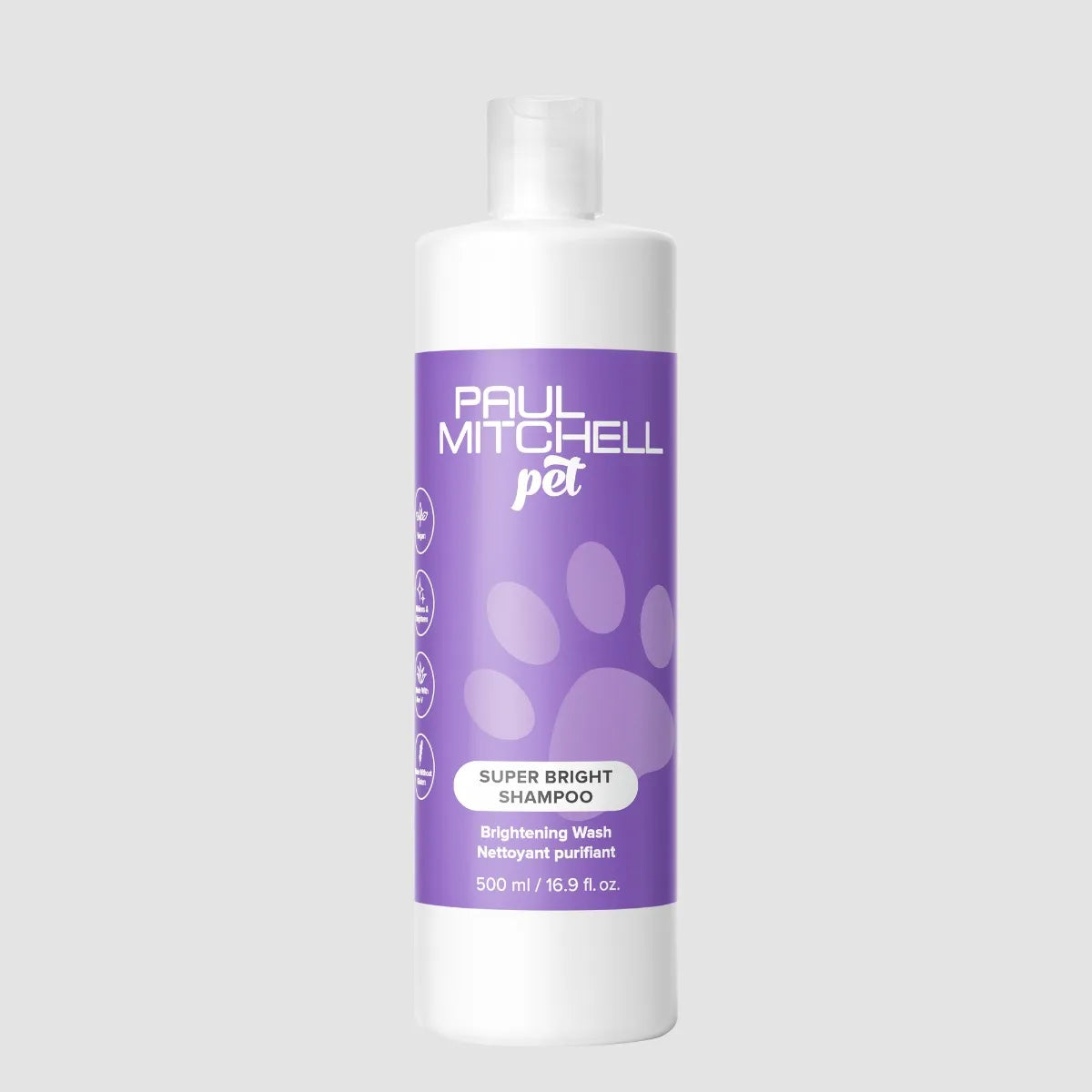 Paul Mitchell Pet Super Bright Shampoo 500ml