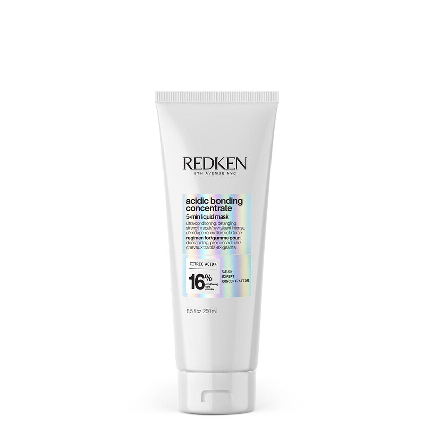 REDKEN ACIDIC BONDING CONCENTRATE 5-MIN LIQUID MASK 250ML