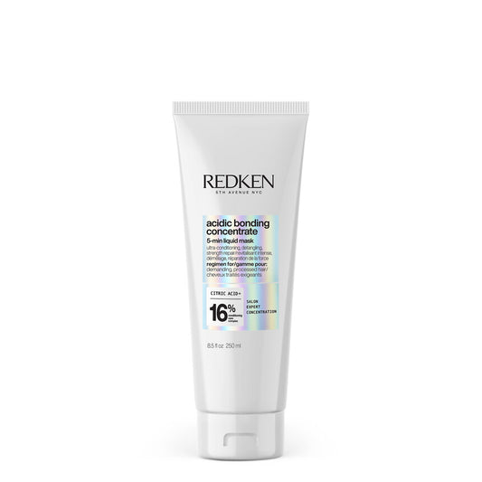 REDKEN ACIDIC BONDING CONCENTRATE 5-MIN LIQUID MASK 250ML