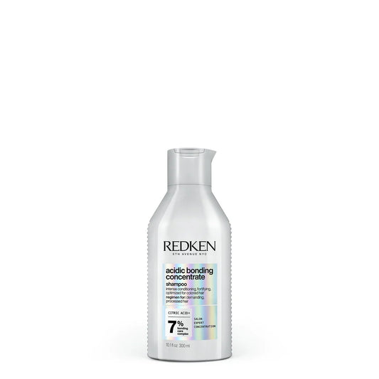 REDKEN ACIDIC BONDING CONCENTRATE SHAMPOO 300ML