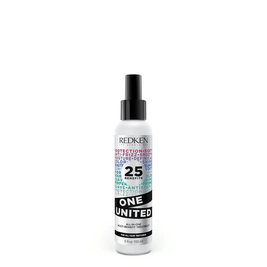 REDKEN One United All-In-One Multi Benefit Treatment 150ml