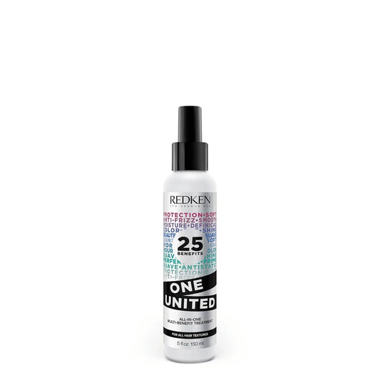 REDKEN One United All-In-One Multi Benefit Treatment 150ml