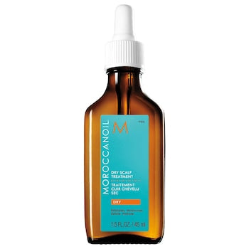 Moroccanoil Dry Scalp Treatment 45ml