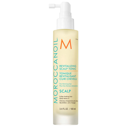 Moroccanoil Revitalizing Scalp Tonic 100ml