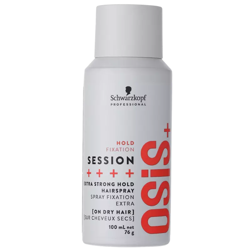 SCHWARZKOPF Professional OSiS Session Spray