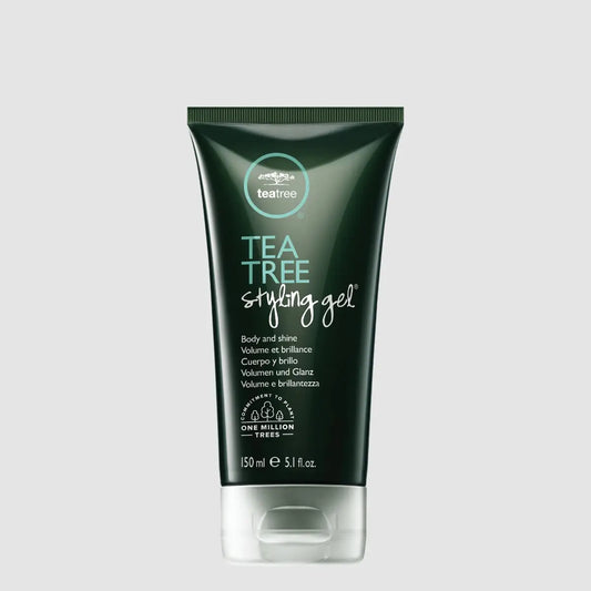 Tea Tree Styling Gel