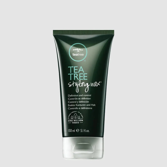 Tea Tree Styling Wax 150ml