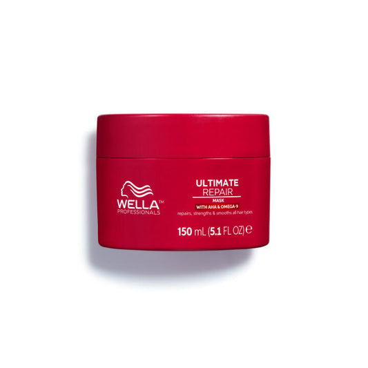 WELLA Ultimate Repair Mask