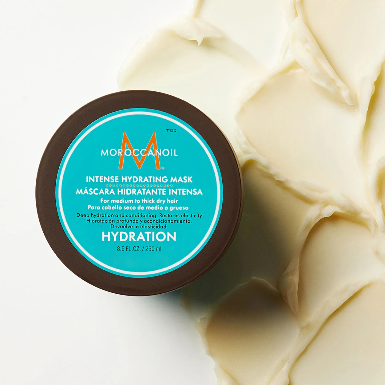 MOROCCANOIL Intense Hydration Mask