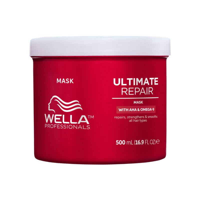 WELLA Ultimate Repair Mask