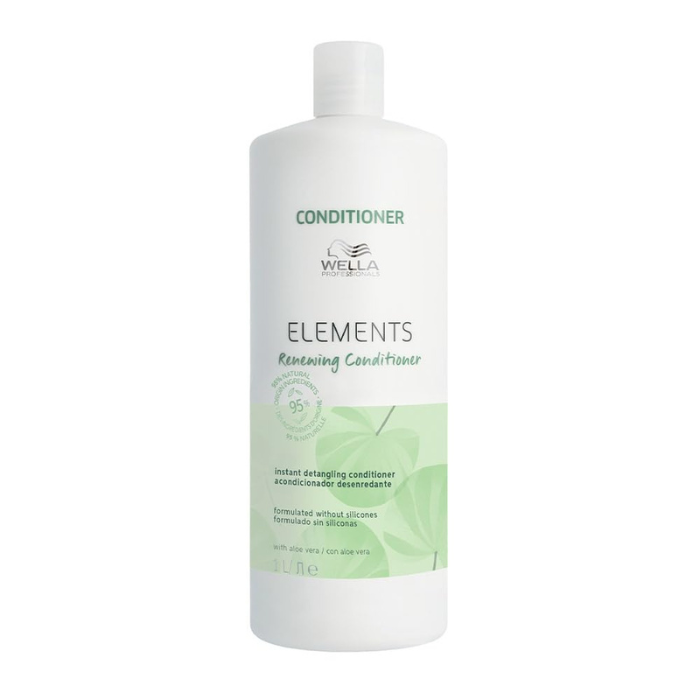 Wella Elements Lightweight Renewing Conditioner 200ML