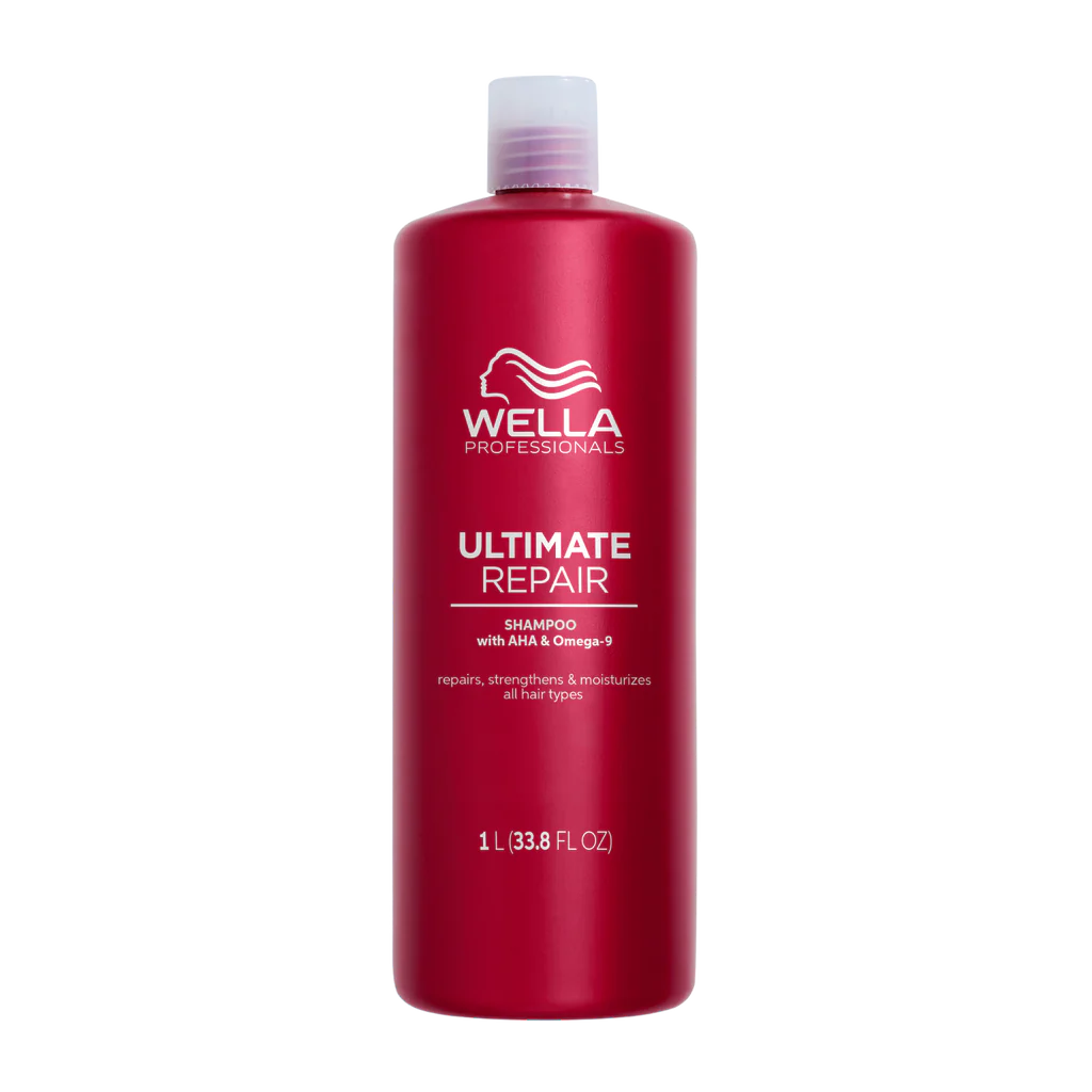 Wella Ultimate Repair Shampoo