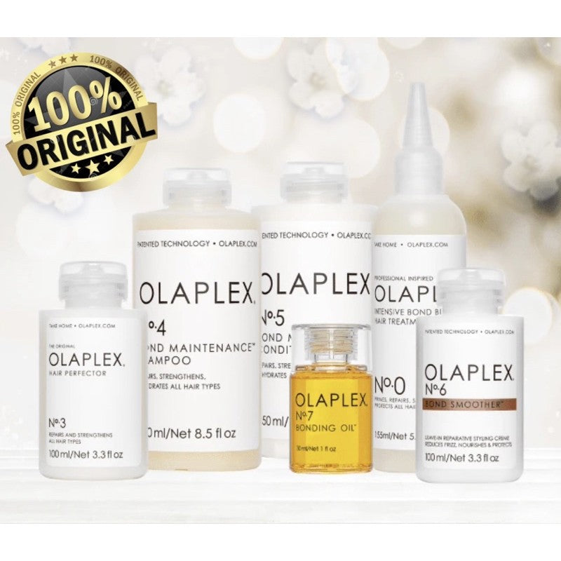 Shops Olaplex traveling stylist kit brand new