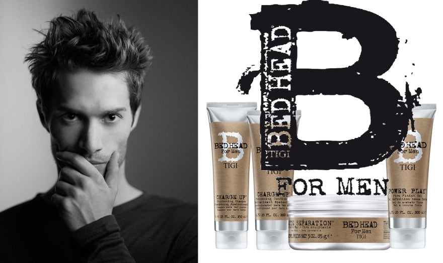 TIGI Bed Head for Men Lion Tamer Beard Balm - 100ml (140633) for sale  online | eBay