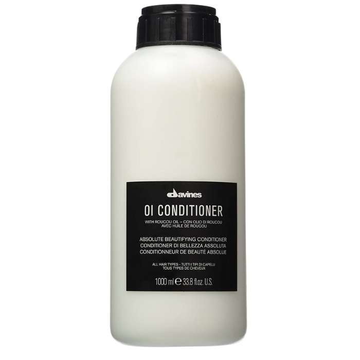 Davines OI Conditioner 1000ml