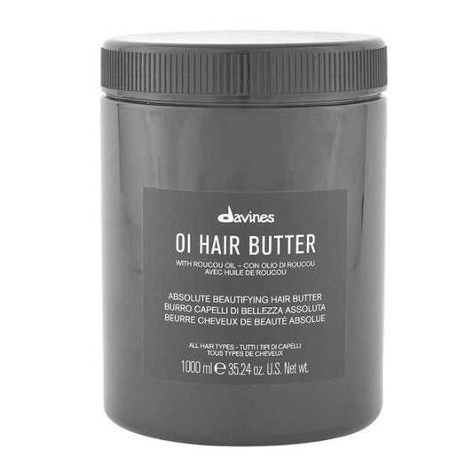 Davines OI Hair Butter 1000ml