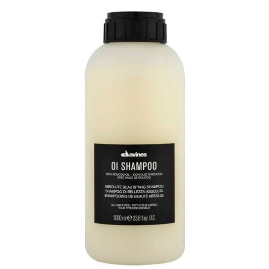 Davines OI Shampoo 1000ml