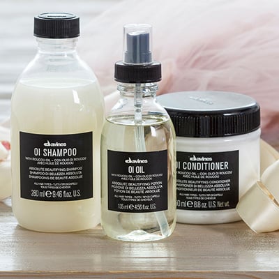 Davines OI Conditioner