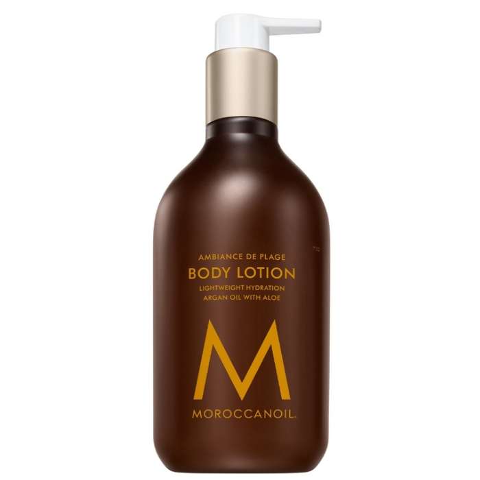 Moroccanoil Body Lotion Ambiance De Plage