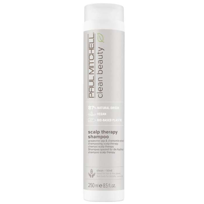 Paul Mitchell Clean Beauty Scalp Therapy Shampoo 250ml