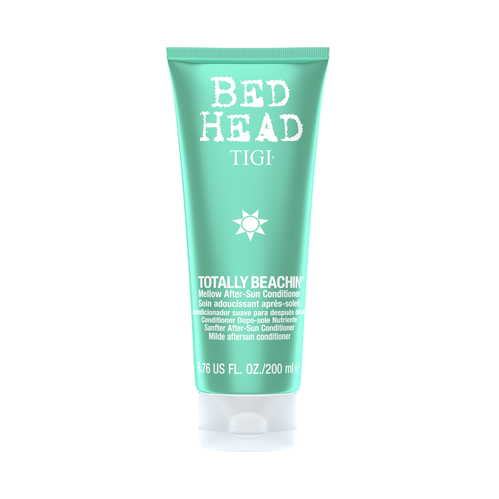 TIGI BED HEAD TOTALLY BEACHIN' CONDITIONER