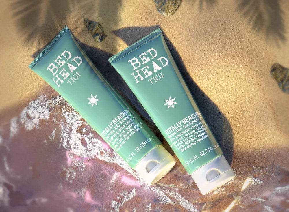 TIGI BED HEAD TOTALLY BEACHIN' CONDITIONER