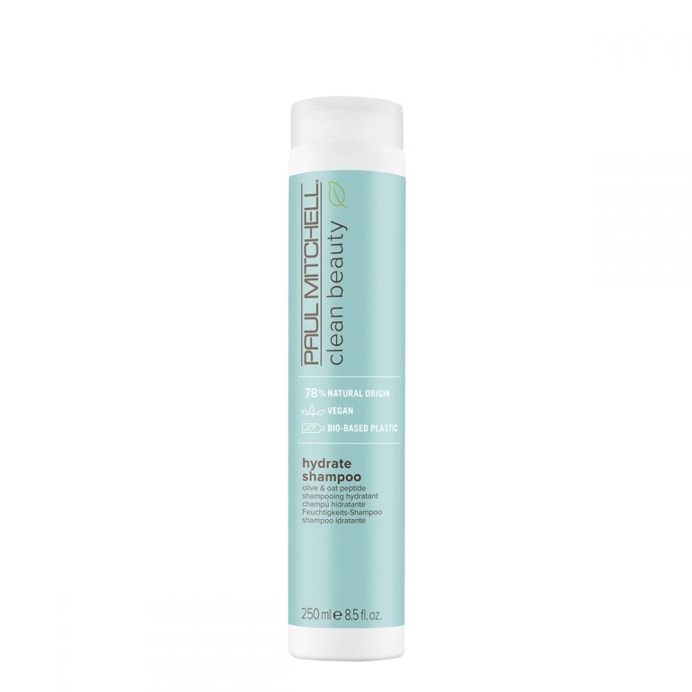 Paul Mitchell Clean Beauty Hydrate Shampoo