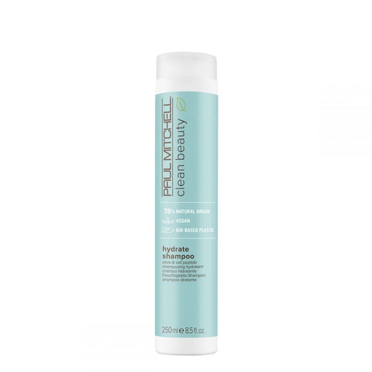 Paul Mitchell Clean Beauty Hydrate Shampoo