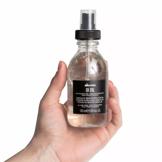 Davines OI Oil 135ml