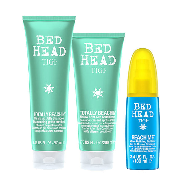 TIGI BED HEAD TOTALLY BEACHIN' CONDITIONER