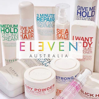 ELEVEN AUSTRALIA Make Me Shine Spray Gloss 200ml