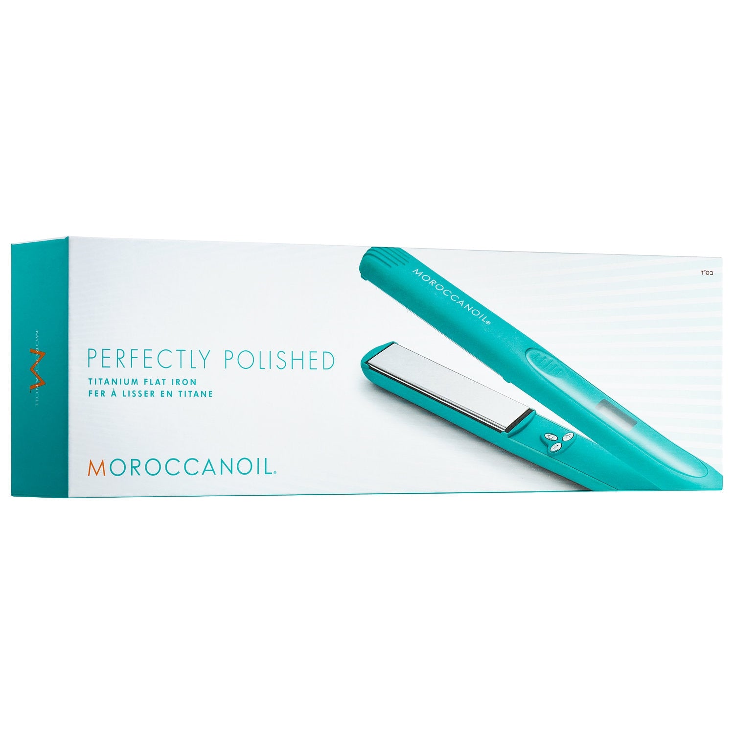 Moroccan straightener clearance