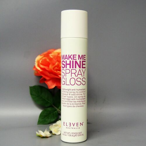 ELEVEN AUSTRALIA Make Me Shine Spray Gloss 200ml